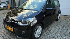 Gebruikt 2015 VW up! high up! Hatchback | € 7.249 (Goede deal)