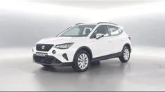 Wit Gebruikt 2023 Seat Arona CONNECT SUV | € 18.450 (Eerlijke prijs)
