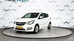 Gebruikt 2018 Opel Karl Innovation Hatchback | € 9.940 (Eerlijke prijs)