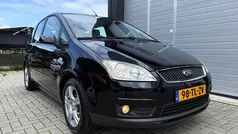 Gebruikt 2006 Ford C-MAX Futura MPV | € 2.350 (Eerlijke prijs)