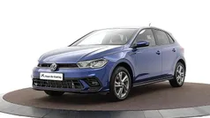 Gebruikt 2024 VW Polo R-line Hatchback | € 26.340 (Eerlijke prijs)