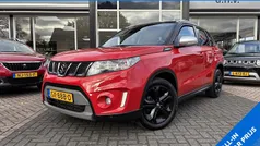 Rood Gebruikt 2018 Suzuki Vitara SUV | € 18.950 (Eerlijke prijs)