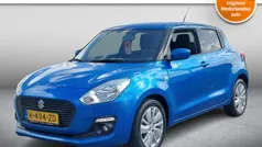 Blauw Gebruikt 2020 Suzuki Swift Hatchback | € 12.750 (Eerlijke prijs)