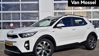 Occasion 2020 Kia Stonic SUV | € 12.985 (Eerlijke prijs)