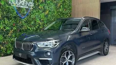 Gebruikt 2015 BMW X1 Sport Line SUV | € 19.890 (Eerlijke prijs)