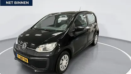Occasion 2023 VW up! Hatchback | € 14.440 (Eerlijke prijs)