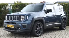 Blauw Gebruikt 2024 Jeep Renegade SUV | € 28.895 (Eerlijke prijs)