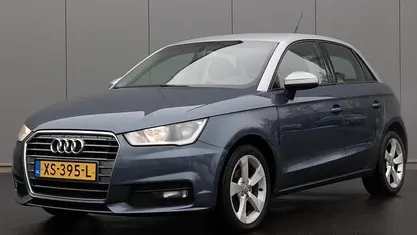 Occasion 2017 Audi A1 Sportback Hatchback | € 11.899 (Eerlijke prijs)