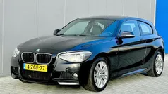 Gebruikt 2015 BMW 116 M Sport Hatchback | € 8.295 (Goede deal)