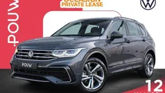 Gebruikt 2023 VW Tiguan R-line SUV | € 37.900 (Eerlijke prijs)