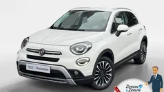 Wit Gebruikt 2019 Fiat 500X Cross SUV | € 14.250 (Eerlijke prijs)