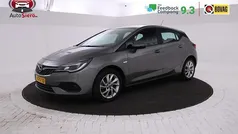 Gebruikt 2020 Opel Astra Edition Hatchback | € 11.995 (Eerlijke prijs)
