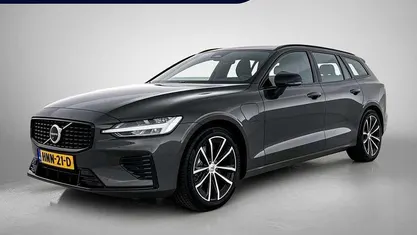 Gebruikt 2025 Volvo V60 Plus Stationwagen | € 44.800 (Goede deal)
