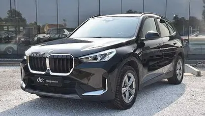 Gebruikt 2024 BMW X1 SUV | € 42.900 (Super prijs)