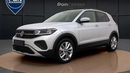 Occasion 2025 VW T-Cross Edition SUV | € 26.850 (Eerlijke prijs)