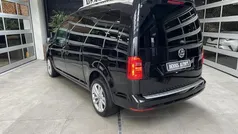 VW Caddy Maxi