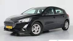 Gebruikt 2022 Ford Focus Business Edition Hatchback | € 17.495 (Super prijs)