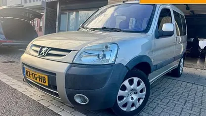 Occasion Peugeot Partner 109 PK (80 kW) 2006 MPV