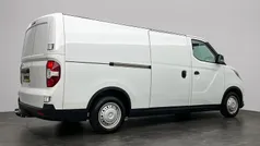 Maxus eDeliver 3