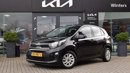 Occasion Kia Picanto 67 PK (49 kW) 2019 Hatchback