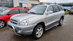 Gebruikt 2005 Hyundai Santa Fe Dynamiq SUV | € 1.950 (Goede deal)