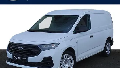 Occasion Ford Transit Trend 150 PK (110 kW) 2024 Wit Van
