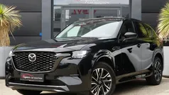 Zwart, metallic lak Gebruikt 2022 Mazda CX-60 Edition SUV | € 39.950 (Goede deal)