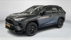 Gebruikt 2025 Toyota RAV4 Sport SUV | € 56.950 (Eerlijke prijs)