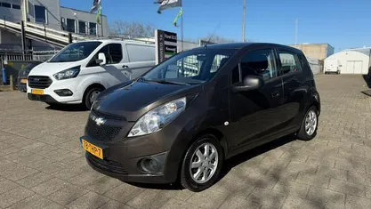 Occasion Chevrolet Spark LS 68 PK (50 kW) 2012 Hatchback