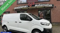 Gebruikt 2018 Citroën Jumpy Business Class MPV | € 8.699 (Super prijs)