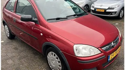 Occasion Opel Corsa 80 PK (58 kW) 2006 Hatchback