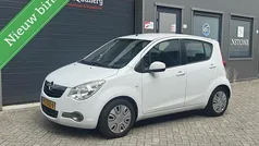 Gebruikt 2012 Opel Agila Selection Hatchback | € 4.795 (Eerlijke prijs)