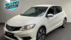 Gebruikt 2016 Nissan Pulsar N-Connecta Hatchback | € 13.945 (Eerlijke prijs)