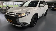 Gebruikt 2016 Mitsubishi Outlander Edition SUV | € 12.995 (Eerlijke prijs)