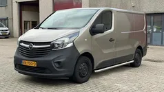 Gebruikt 2015 Opel Vivaro Van | € 6.000 (Eerlijke prijs)