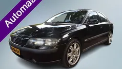 Zwart Gebruikt 2001 Volvo S60 Sedan | € 2.950 (Eerlijke prijs)