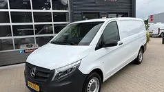 Wit Gebruikt 2015 Mercedes Vito MPV | € 9.950 (Eerlijke prijs)