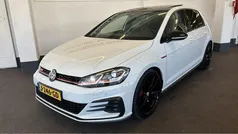 Wit Gebruikt 2019 VW Golf VII GTI Hatchback | € 26.650 (Eerlijke prijs)