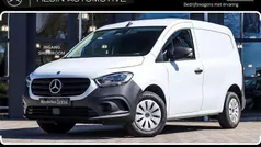 Wit Gebruikt 2023 Mercedes Citan 110 Van | € 16.490 (Super prijs)
