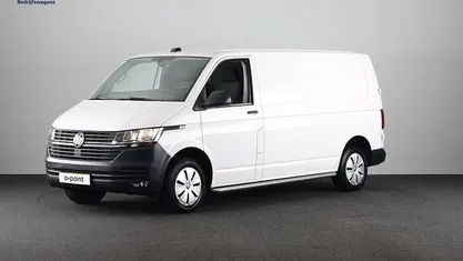 Occasion 2024 VW Transporter Van | € 25.949 (Eerlijke prijs)
