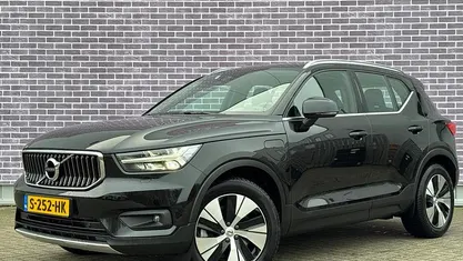 Occasion 2023 Volvo XC40 Inscription SUV | € 30.894 (Eerlijke prijs)