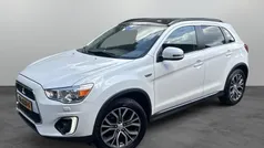 Gebruikt 2015 Mitsubishi ASX Instyle SUV | € 13.450 (Eerlijke prijs)