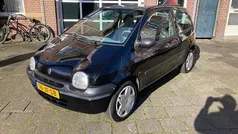 Gebruikt 2002 Renault Twingo Authentique Hatchback | € 1.150 (Eerlijke prijs)