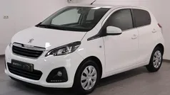 Gebruikt 2020 Peugeot 108 Active Hatchback | € 10.295 (Eerlijke prijs)