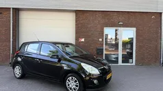 Zwart Gebruikt 2009 Hyundai i20 Hatchback | € 3.499 (Eerlijke prijs)