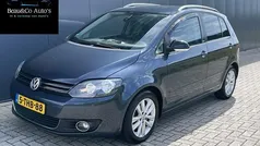 Gebruikt 2012 VW Golf Plus Highline MPV | € 4.950 (Eerlijke prijs)