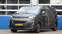 Grijs Gebruikt 2020 Citroën Jumpy MPV | € 11.776 (Goede deal)