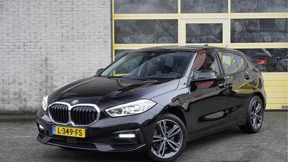 Occasion BMW 116 Sport Line 109 PK (80 kW) 2021 Hatchback