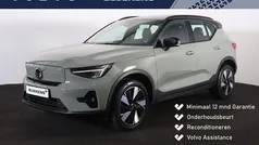 Gebruikt 2024 Volvo EX40 Ultra SUV | € 45.900 (Goede deal)