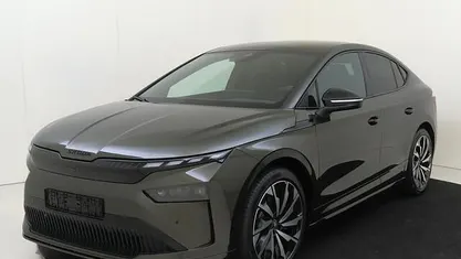 Occasion Skoda Enyaq iV SportLine 210 kW (286 PK) 2025 SUV